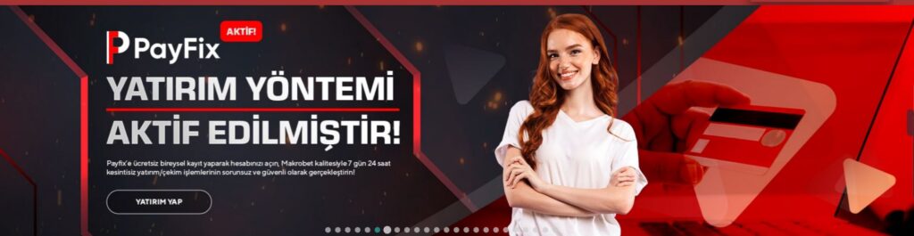 makrobet kaç oldu