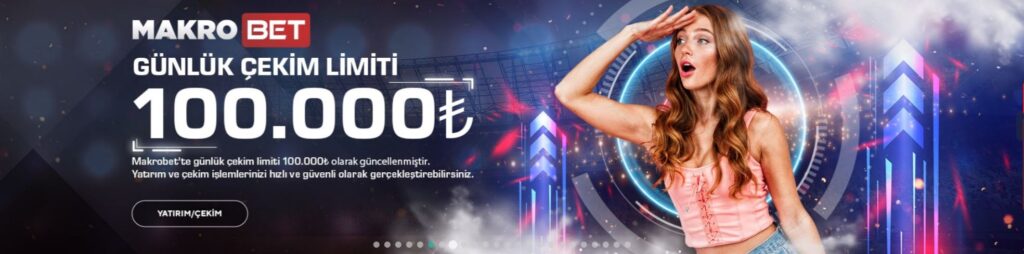 makrobet mobil